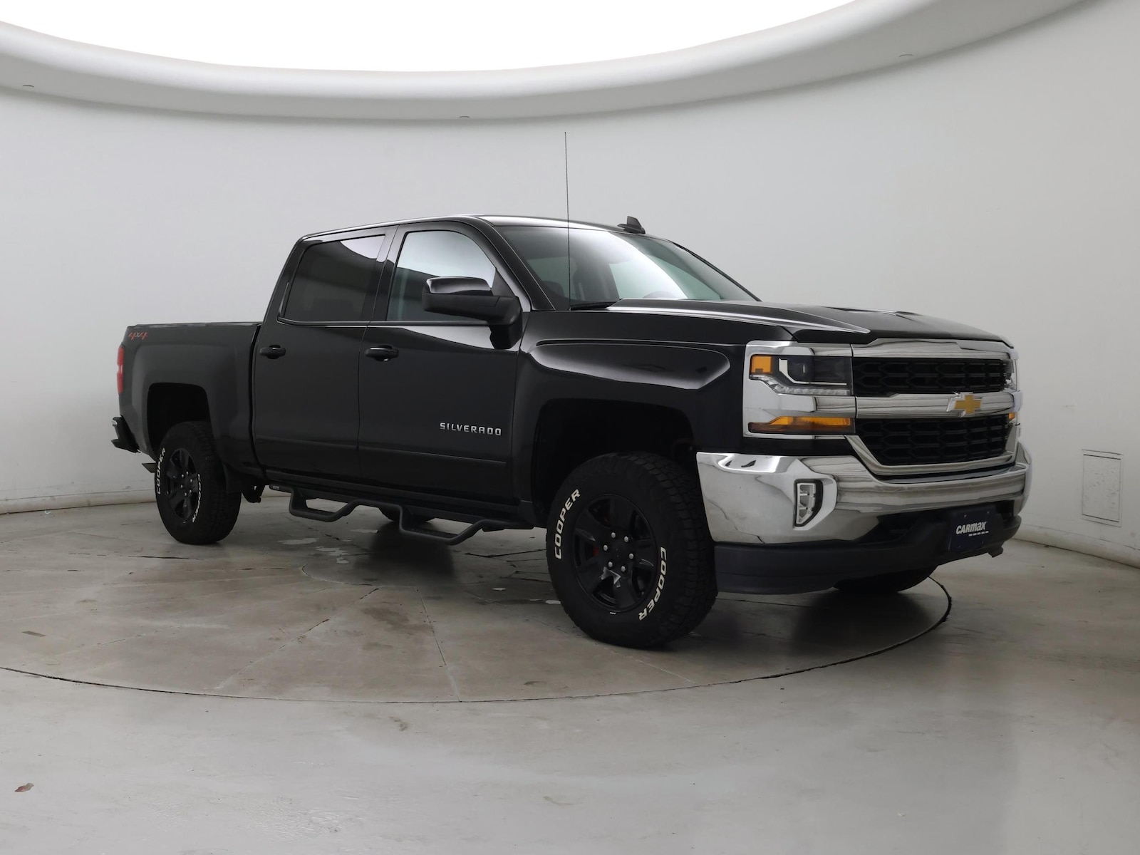 chevrolet silverado 1500 2018 3GCUKREC3JG631647 image chevrolet silverado 1500 2018 3GCUKREC3JG631647 image